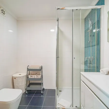 Apartman Coral By Mtphomes *