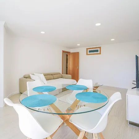 Apartman Coral By Mtphomes *