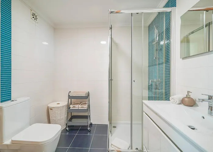 Apartman Coral By Mtphomes *