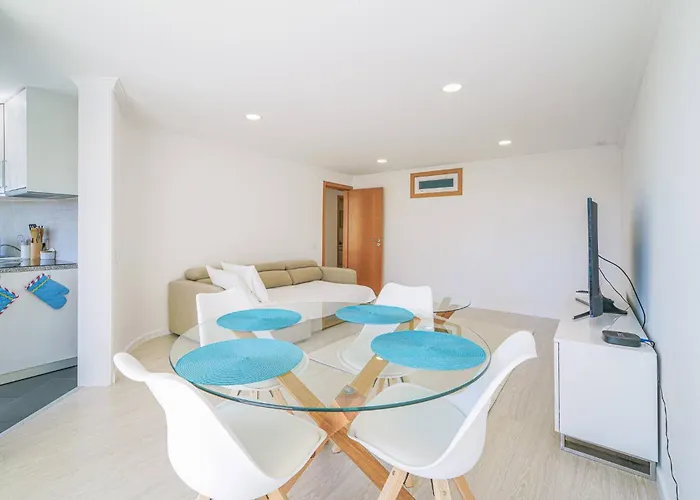 Apartman Coral By Mtphomes *