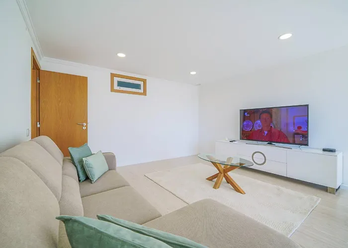 Coral By Mtphomes Apartman *