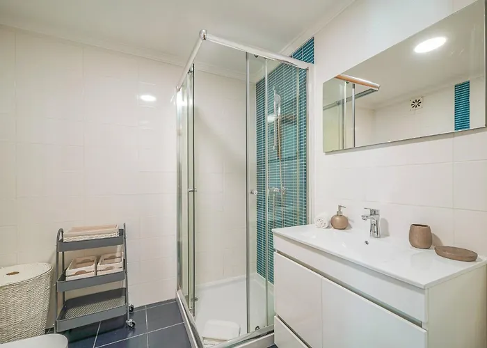 Apartman Coral By Mtphomes *