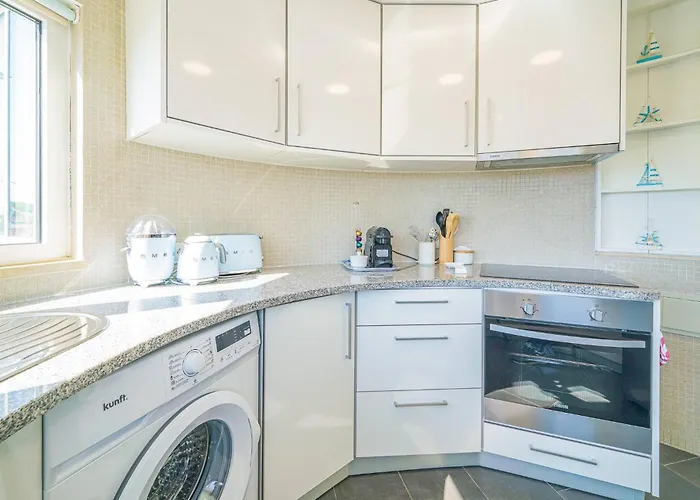 Coral By Mtphomes Albufeira