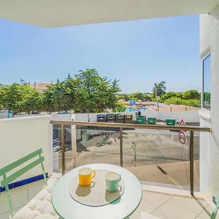 Daire Coral By Mtphomes Albufeira