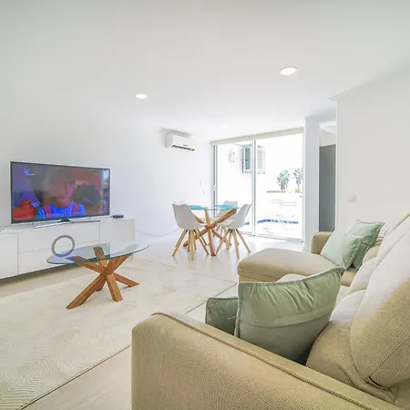 Coral By Mtphomes Apartment Albufeira