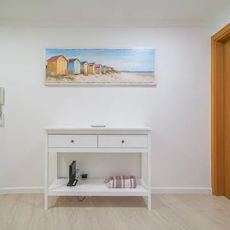 Coral By Mtphomes Apartment *