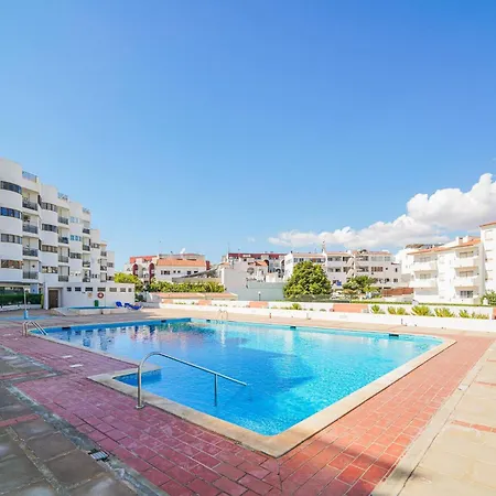 Coral By Mtphomes Apartment Albufeira