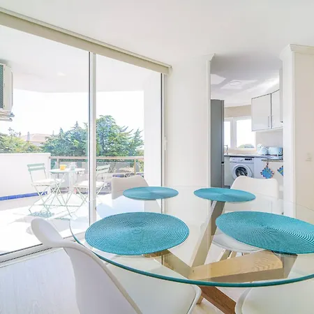 Apartment Coral By Mtphomes Albufeira