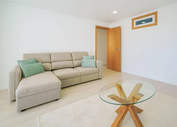 Apartment Coral By Mtphomes Albufeira