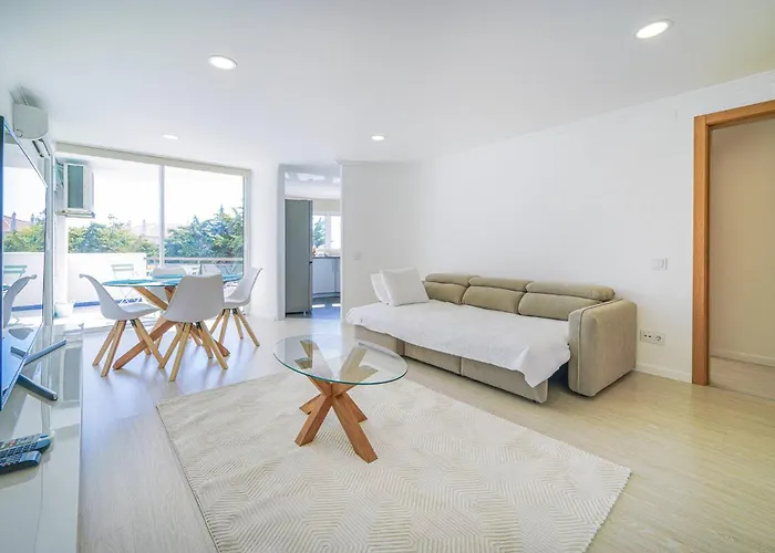 Coral By Mtphomes * Albufeira